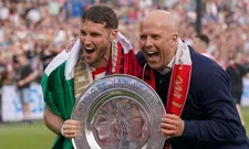 Thumbnail for article: Dit zijn de laatste vijf competitiewedstrijden van Feyenoord, PSV en Ajax