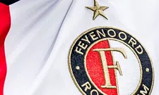 Thumbnail for article: Feyenoord presenteert thuisshirt en gaat in zee met nieuwe sponsor                