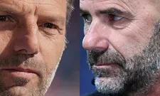 Thumbnail for article: 'Steijn en Bosz mogen bewijzen dat ervaring zwaarder weegt dan club-DNA'