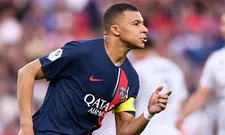 Thumbnail for article: Klare taal van PSG: 'Onmogelijk dat Mbappé in 2024 transfervrij vertrekt'