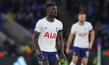 Thumbnail for article: 'Galatasaray zet zinnen op oud-ajacied: Spurs-verdediger mag weg voor 9 miljoen'