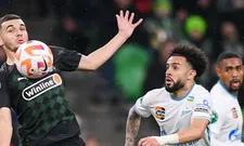 Thumbnail for article: 'Tegenslag voor Ajax: Krasnodar hoger in de boom dan gedacht voor Spertsyan'