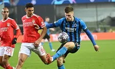 Thumbnail for article: Meijer grapt na PSV-transfer Lang: 'Dan moet ik België maar heet maken'           