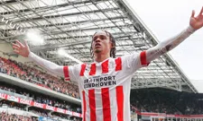 Thumbnail for article: Reconstructie: 'Starboy' Simons verlaat PSV, maar hoe zag zijn periode er uit?