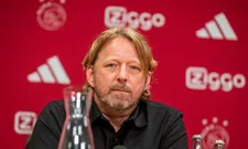 Thumbnail for article: 'Uit de hand gelopen exodus bij Ajax zorgt voor hels karwei Mislintat'