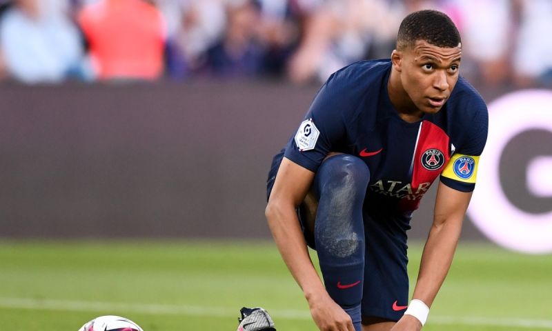 'PSG kan sterspeler niet dwingen te vertrekken: FIFA-regels beschermen Mbappé'