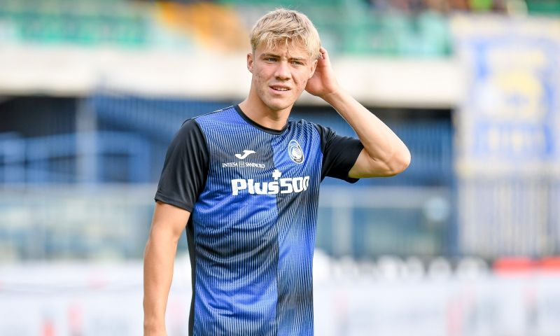 'United bereikt akkoord met Deens talent: Atalanta vraagt nog altijd hoofdprijs'