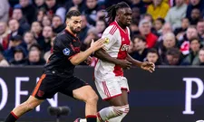 Thumbnail for article: 'Bassey heeft geen haast om te vertrekken en gaat voor basisplaats bij Ajax'