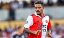 Thumbnail for article: 'Feyenoord ontvangt nieuw miljoenenbod van Rangers voor spits Danilo'