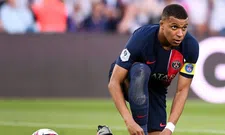 Thumbnail for article: Mbappé reageert voor het eerst: PSG-ster plaatst 13 lachende emoji's onder tweet