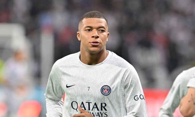 'Al Hilal doet bizar bod op Mbappé: recordbedrag van Neymar met afstand verbroken'