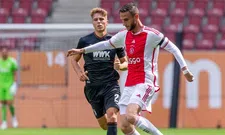 Thumbnail for article: Van den Boomen stipt Ajax-achilleshiel aan: 'Zoeken naar volwassenheid achterin'