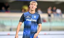 Thumbnail for article: 'United nadert komst van Højlund, die niet meespeelt in oefenduel van Atalanta'