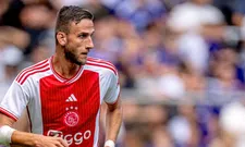 Thumbnail for article: Van den Boomen droeg al aanvoerdersband bij Ajax: 'Ik kan wel een leider zijn'