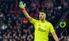 Thumbnail for article: 'Rulli kan droomtransfer maken: Ajax-goalie staat op het lijstje van Bayern'