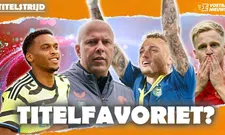 Thumbnail for article: Nieuwe nummer 10 voor PSV? Ajax-defensie te zwak en Timber pakt eerste prijs