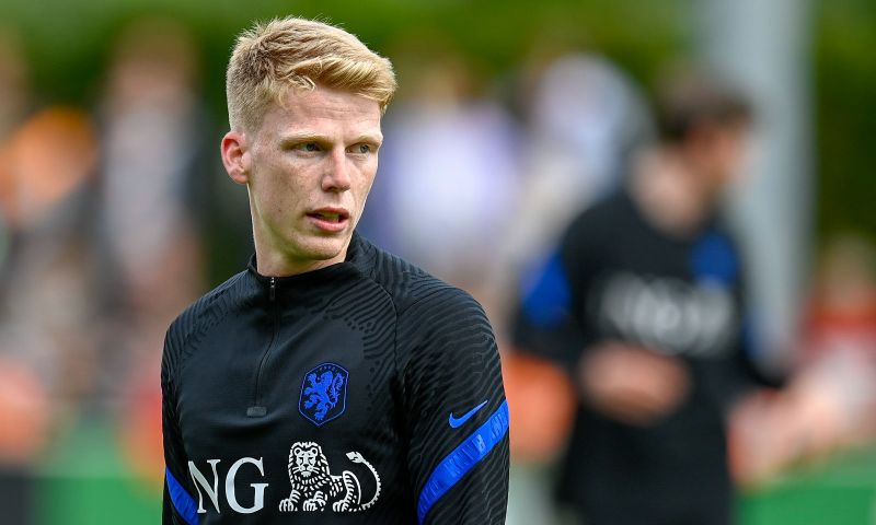 'PSV-transfer steeds dichterbij: Schouten mag naar Nederland afreizen van Bologna'