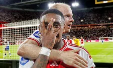 Thumbnail for article: Waar is Excelsior - Ajax te zien en hoe laat begint de wedstrijd?