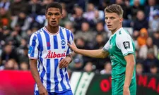 Thumbnail for article: 'Danish Dinamite' Gaaei: 'Vanaf het moment van interesse was het alleen maar Ajax'