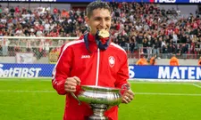 Thumbnail for article: Done deal: Ajax neemt Ávila definitief over van Van Bommel en Overmars