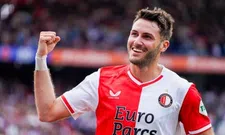 Thumbnail for article: Waar is Feyenoord - Almere City te zien en hoe laat begint de wedstrijd?