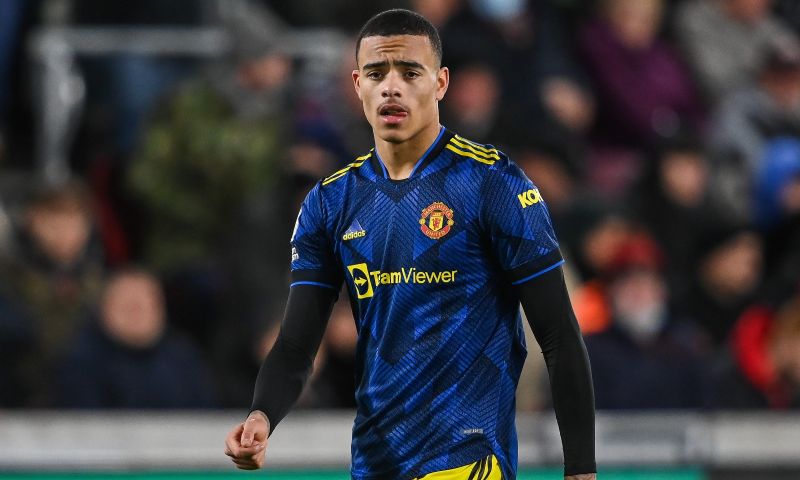 Manchester United en Mason Greenwood hebben de knoop doorgehakt