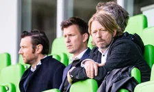 Thumbnail for article: Driessen sneert terug naar Mislintat: 'Hij probeert de Ajax-achterban te paaien'