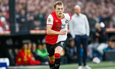 Thumbnail for article: Bevestiging van Feyenoord: Pedersen maakt huurtransfer met koopoptie naar Sassuolo