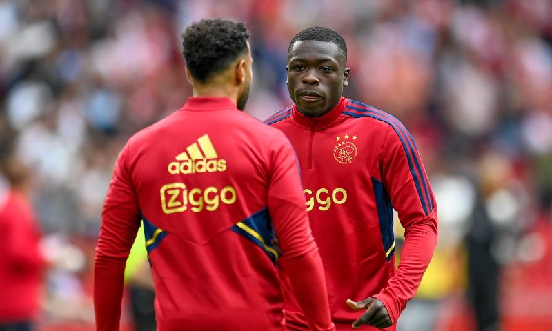 'Mogelijke exit bij Ajax: Wijndal op het lijstje van Premier League-club'