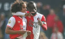 Thumbnail for article: Optimisme in Rotterdam: Feyenoord zet in op verlenging contract Geertruida