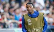 Thumbnail for article: Wijnaldum nog één keer terug bij Feyenoord: middenvelder houdt conditie op peil   