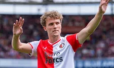 Thumbnail for article: 'Italianen komen terug voor Feyenoorder: belangrijk transfertarget in zomer 2024'