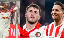 Thumbnail for article: VN Langs de Lijn: PSV heeft geen kind aan NEC, Lozano maakt rentree in Eindhoven