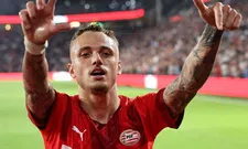 Thumbnail for article: 'PSV heeft sterkhouder op tijd fit voor clash met Arsenal: 'Lijkt goed te komen''