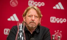 Thumbnail for article: 'Frustratie bij Ajax: Mislintat baalt dat hij geen grip heeft op technische staf'