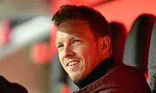 Thumbnail for article: 'Geen Duits avontuur voor Van Gaal: Nagelsmann opvolger Flick bij Duitsland' 