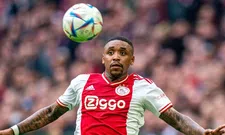 Thumbnail for article: De Telegraaf: Ajax smoort mogelijke Bergwijn-rel in de kiem richting inhaalduel