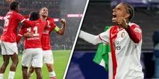 Thumbnail for article: Heel dicht aan de top: dit zijn de spelers met de meeste assists in de Eredivisie