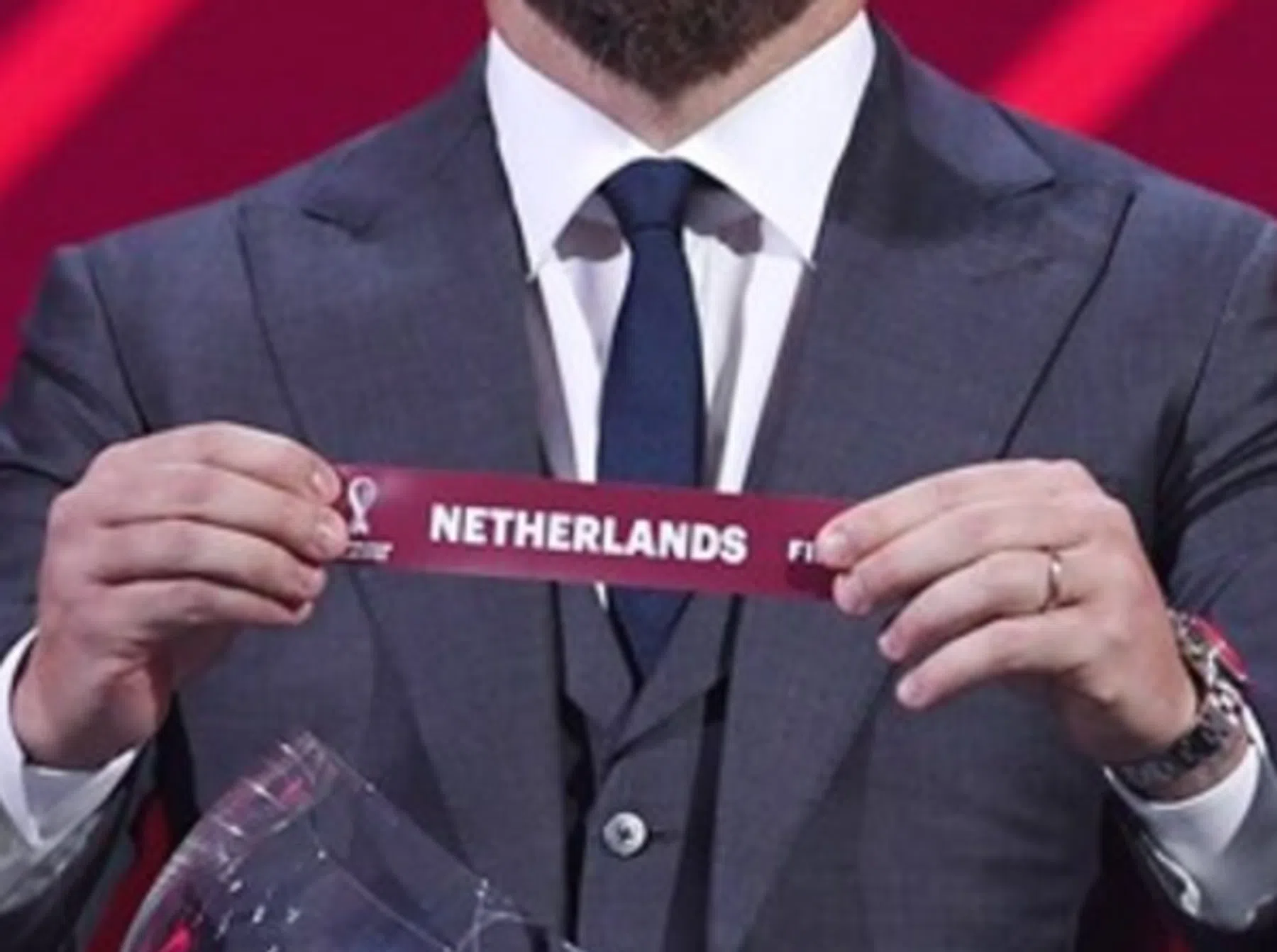 Op deze datum en tijd is de loting voor de groepsfase van het EK 2024 in Duitsland