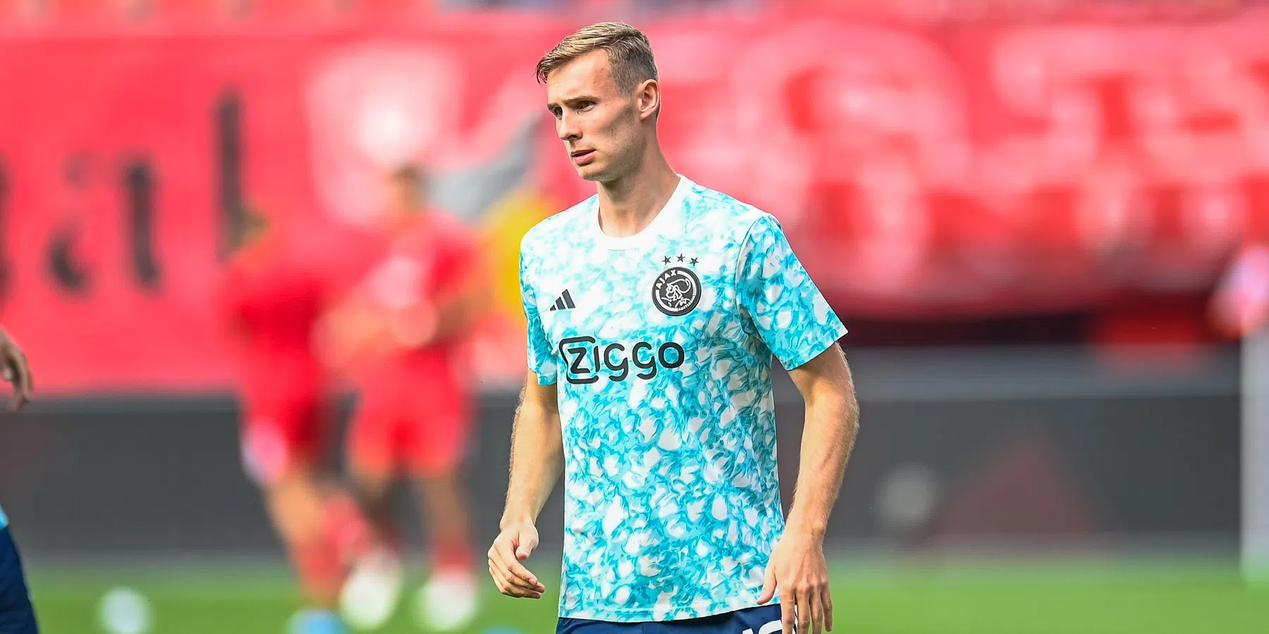 Mathias Løvik vergelijkt Sivert Mannsverk niet met Frenkie de Jong maar Rodri