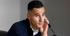 Thumbnail for article: Mainz schorst zomeraanwinst El Ghazi na pro-Palestina berichten