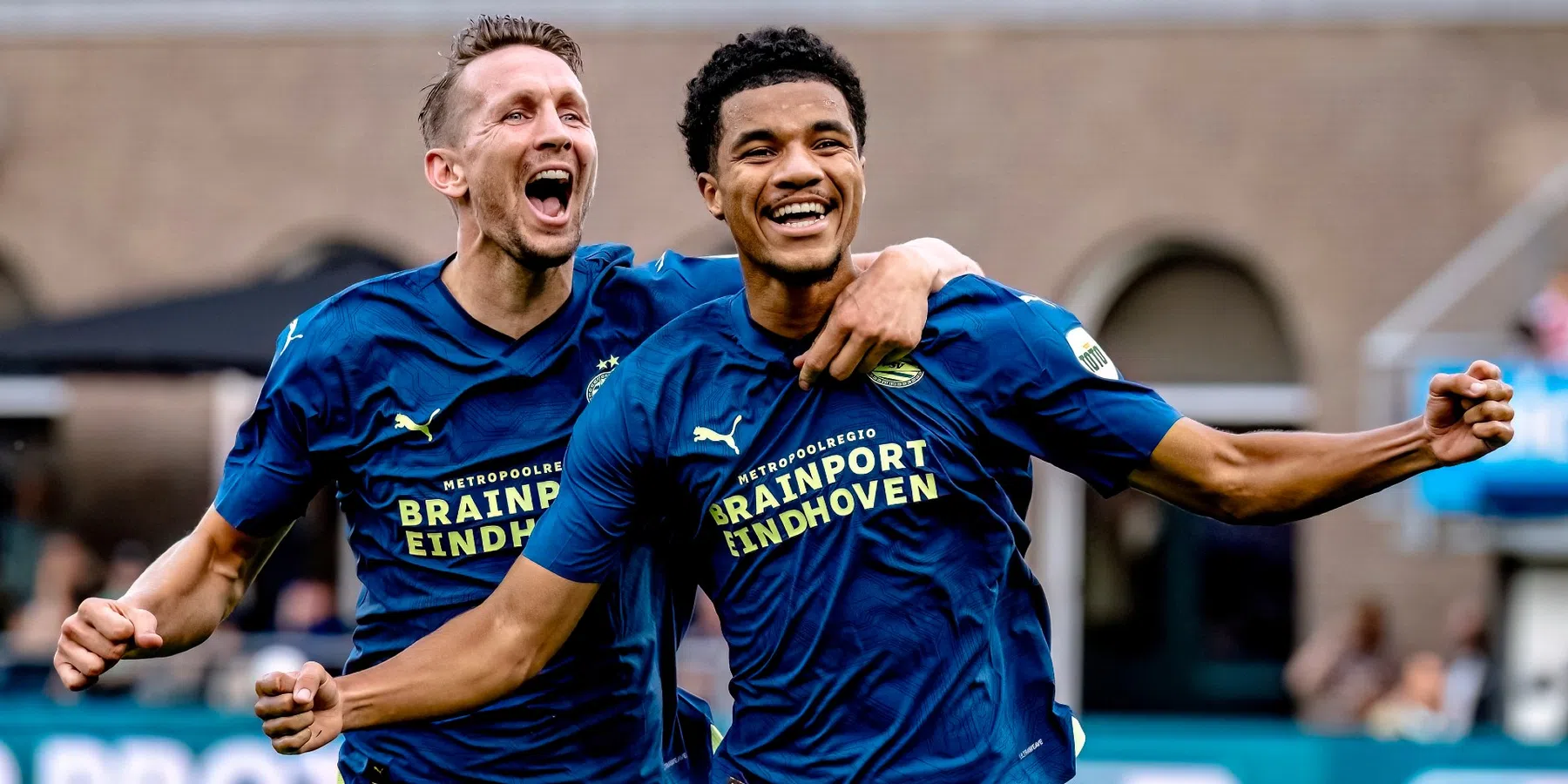 Dit is waar het duel tussen PSV en Fortuna Sittard wordt uitgezonden