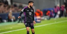 Thumbnail for article: Mazraoui terug bij Bayern: club komt met duidelijk statement rond aanval op Israël