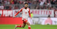 Thumbnail for article: Mazraoui terug in wedstrijdselectie Bayern, 'fit genoeg voor CL-duel'