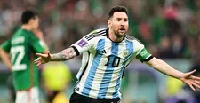 Thumbnail for article: Messi kan met Argentinië naar de Olympische spelen: 'Wij duimen ervoor!'