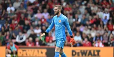 Thumbnail for article: De Gea reageert cryptisch na geruchten van sensationele terugkeer bij United      