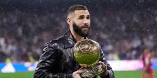 Thumbnail for article: Ballon d'Or: plek 20 tot en met 11 bekend met Georgische uitblinker en oud-winnaar