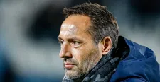 Thumbnail for article: Gepresenteerd en al: Van 't Schip rest van het seizoen tussenpaus van Ajax