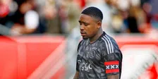 Thumbnail for article: Van 't Schip sprak met Bergwijn: "Hij wil die verantwoordelijkheid op zich nemen"