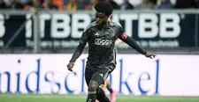 Thumbnail for article: Wie is Gabriel Misehouy, het grote talent dat Ajax waarschijnlijk gaat verlaten?